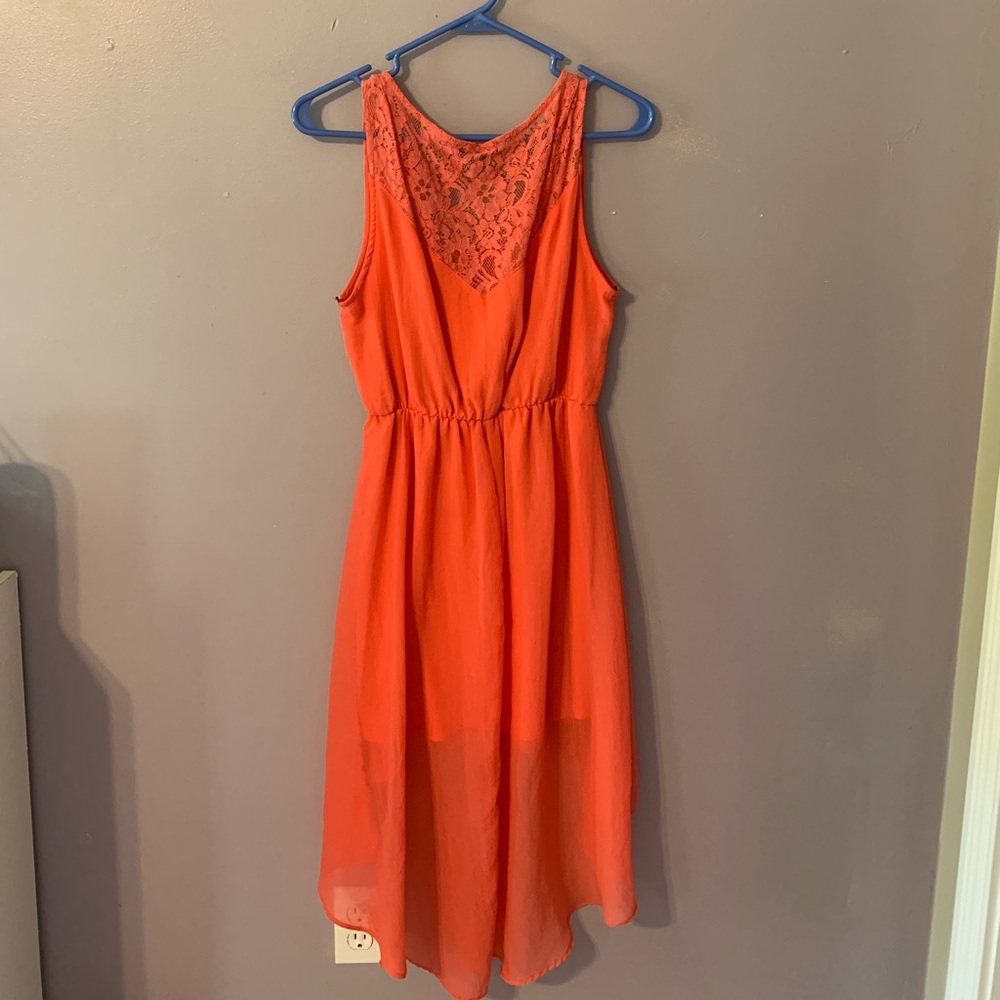Women’s summer dress